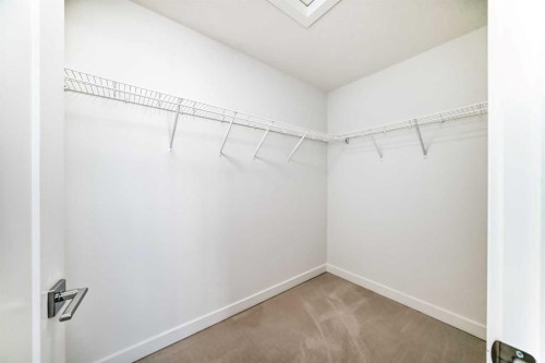 7403 202 Avenue Se, Calgary, AB - Indoor With Storage