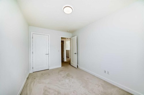7403 202 Avenue Se, Calgary, AB - Indoor Photo Showing Other Room