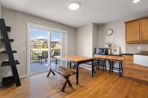 92 Covehaven Terrace Ne, Calgary, AB - Indoor