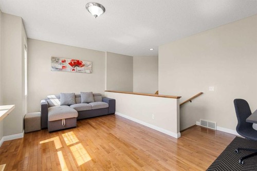 92 Covehaven Terrace Ne, Calgary, AB - Indoor
