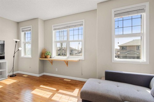92 Covehaven Terrace Ne, Calgary, AB - Indoor