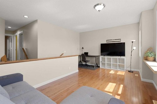 92 Covehaven Terrace Ne, Calgary, AB - Indoor
