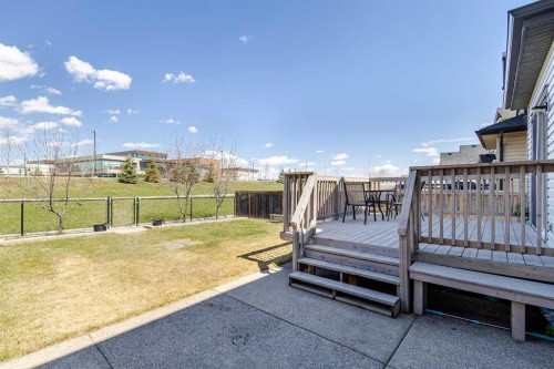 92 Covehaven Terrace Ne, Calgary, AB - Outdoor