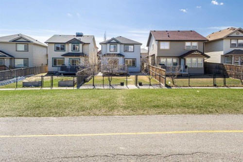92 Covehaven Terrace Ne, Calgary, AB - Outdoor