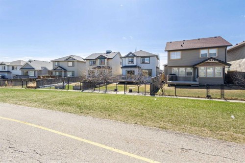 92 Covehaven Terrace Ne, Calgary, AB - Outdoor