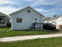 309 52 Avenue West, Claresholm, AB  - Outdoor 