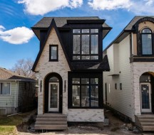2708 18 Street NW Calgary, AB T2M 3T8