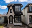2708 18 Street Nw, Calgary, AB  - Outdoor With Facade 