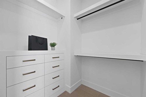 2708 18 Street Nw, Calgary, AB - Indoor