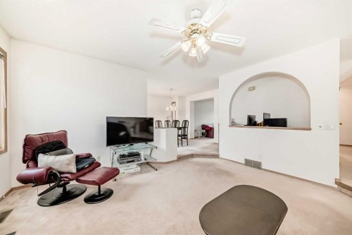 83 Hawkmount Green Nw, Calgary, AB - Indoor