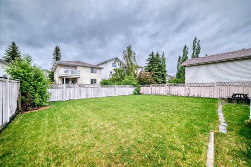 83 Hawkmount Green Nw, Calgary, AB - Outdoor