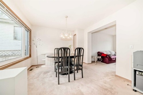 83 Hawkmount Green Nw, Calgary, AB - Indoor