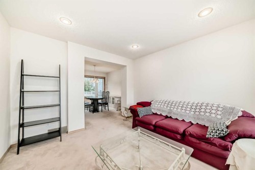 83 Hawkmount Green Nw, Calgary, AB - Indoor