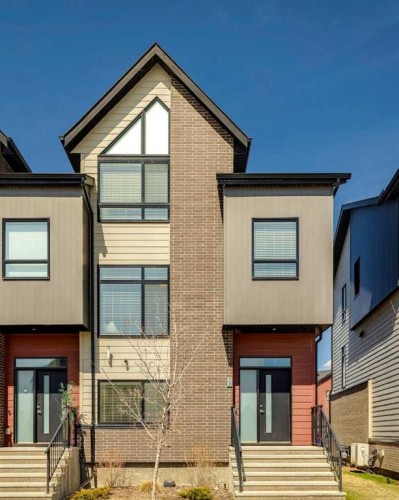 71 Sage Meadows Circle Nw, Calgary, AB - Outdoor With Exterior