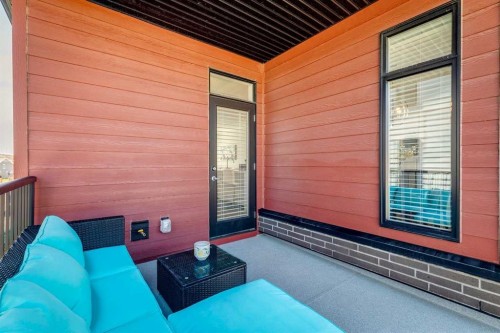 71 Sage Meadows Circle Nw, Calgary, AB - Outdoor With Exterior