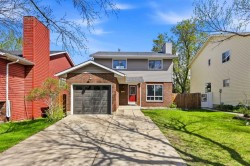 1240 Meadowbrook Drive SEAirdrie, AB T4A 1W5
