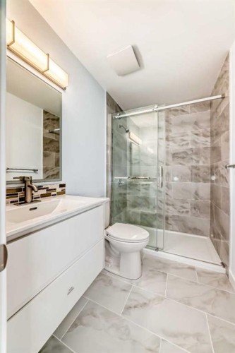 11323 Coventry Boulevard Ne, Calgary, AB - Indoor Photo Showing Bathroom