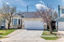 11323 Coventry Boulevard Ne, Calgary, AB  - Outdoor With Facade 