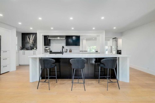 1206 Varsity Estates Road Nw, Calgary, AB - Indoor