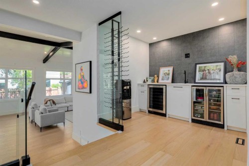 1206 Varsity Estates Road Nw, Calgary, AB - Indoor