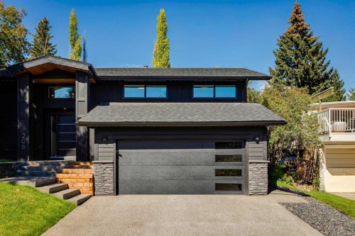 1206 Varsity Estates Road Nw, Calgary, AB - Outdoor