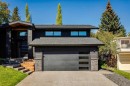 1206 Varsity Estates Road Nw, Calgary, AB  - Outdoor 