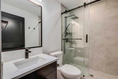 1206 Varsity Estates Road Nw, Calgary, AB - Indoor Photo Showing Bathroom