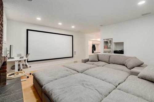 1206 Varsity Estates Road Nw, Calgary, AB - Indoor
