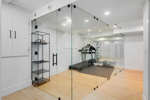 1206 Varsity Estates Road Nw, Calgary, AB - Indoor