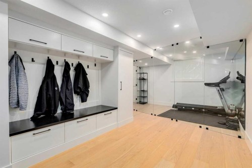 1206 Varsity Estates Road Nw, Calgary, AB - Indoor