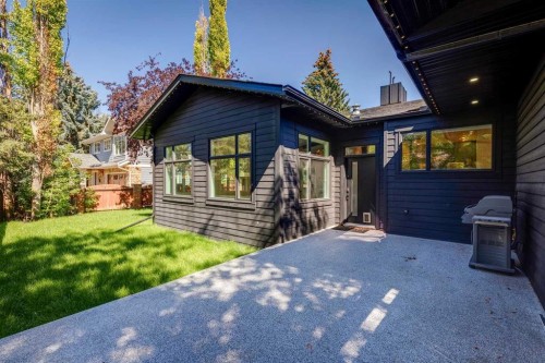 1206 Varsity Estates Road Nw, Calgary, AB - Outdoor