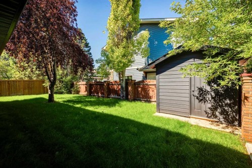 1206 Varsity Estates Road Nw, Calgary, AB - Outdoor
