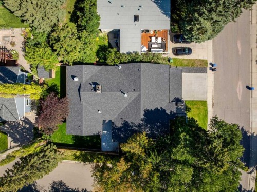1206 Varsity Estates Road Nw, Calgary, AB - Outdoor