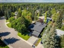 1206 Varsity Estates Road Nw, Calgary, AB  - Outdoor With View 