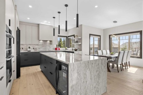 3 Tremblant Point Sw, Calgary, AB - Indoor