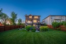 3 Tremblant Point Sw, Calgary, AB  - Outdoor 