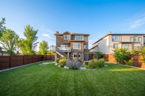 3 Tremblant Point Sw, Calgary, AB - Outdoor
