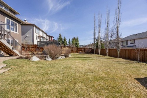 3 Tremblant Point Sw, Calgary, AB - Outdoor