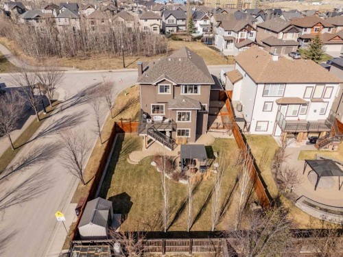 3 Tremblant Point Sw, Calgary, AB - Outdoor