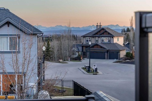 3 Tremblant Point Sw, Calgary, AB - Outdoor