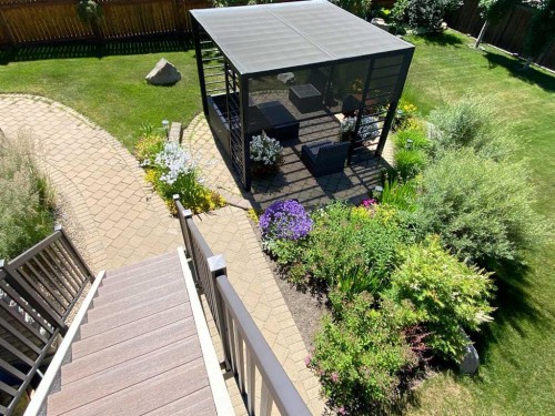 3 Tremblant Point Sw, Calgary, AB - Outdoor