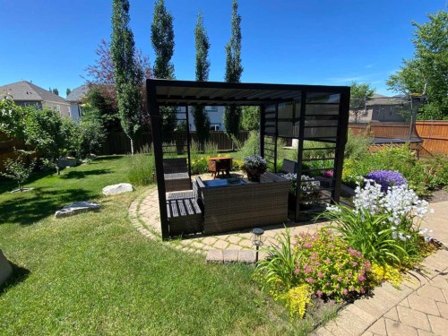 3 Tremblant Point Sw, Calgary, AB - Outdoor