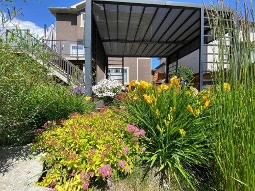 3 Tremblant Point Sw, Calgary, AB - Outdoor