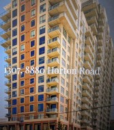 1307-8880 Horton Road SW Calgary, AB T2V 2W3