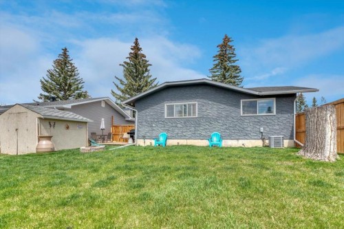 112 Thorson Crescent, Okotoks, AB - Outdoor