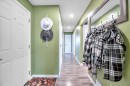 112 Thorson Crescent, Okotoks, AB  - Indoor Photo Showing Other Room 