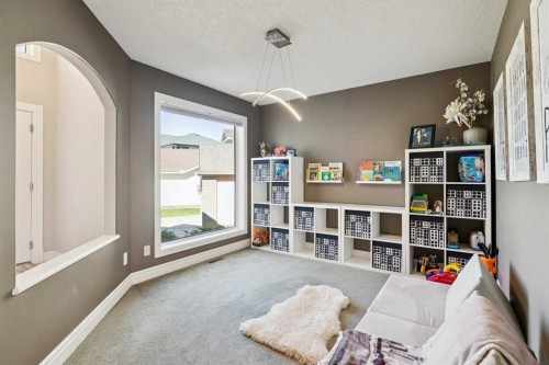 826 Wentworth Place Sw, Calgary, AB - Indoor