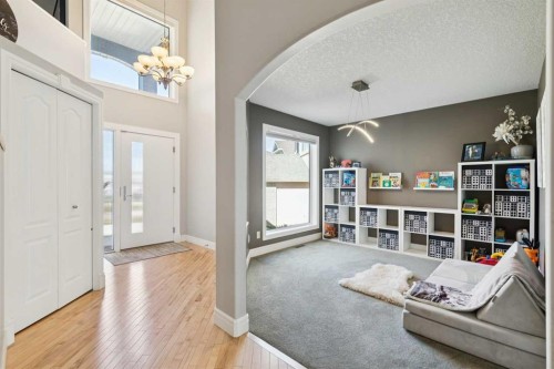 826 Wentworth Place Sw, Calgary, AB - Indoor Photo Showing Other Room