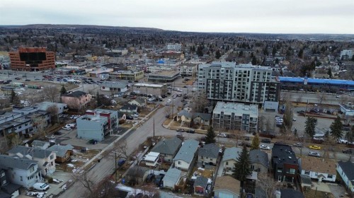 202 15 Avenue Ne, Calgary, AB 