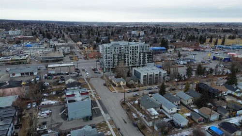 202 15 Avenue Ne, Calgary, AB 